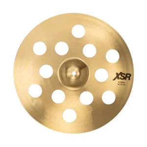 la crash sabian xsr o zone brilliant 16 inch 3