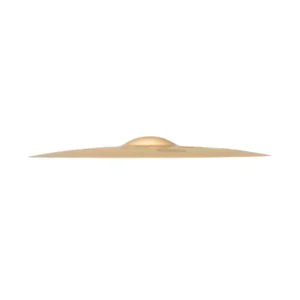 Lá Trống Crash Đục Lỗ Sabian XSR O-Zone Brilliant 16 Inch la crash sabian xsr o zone brilliant 16 inch