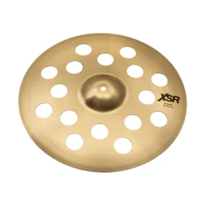 Lá Trống Crash Đục Lỗ Sabian XSR O-Zone Brilliant 18 Inch la crash sabian xsr o zone brilliant 18 inch 1