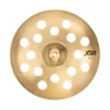 la crash sabian xsr o zone brilliant 18 inch 3