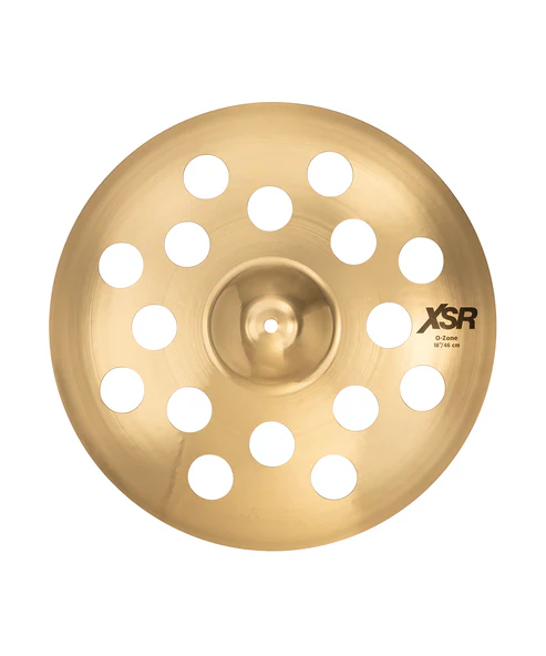 la crash sabian xsr o zone brilliant 18 inch 3 la crash sabian xsr o zone brilliant 18 inch 3