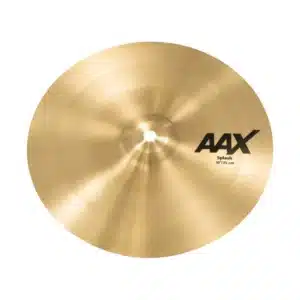 la splash sabian aax 10 inch