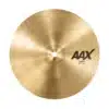 la splash sabian aax 10 inch2