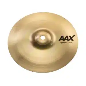 la splash sabian aax 8 inch