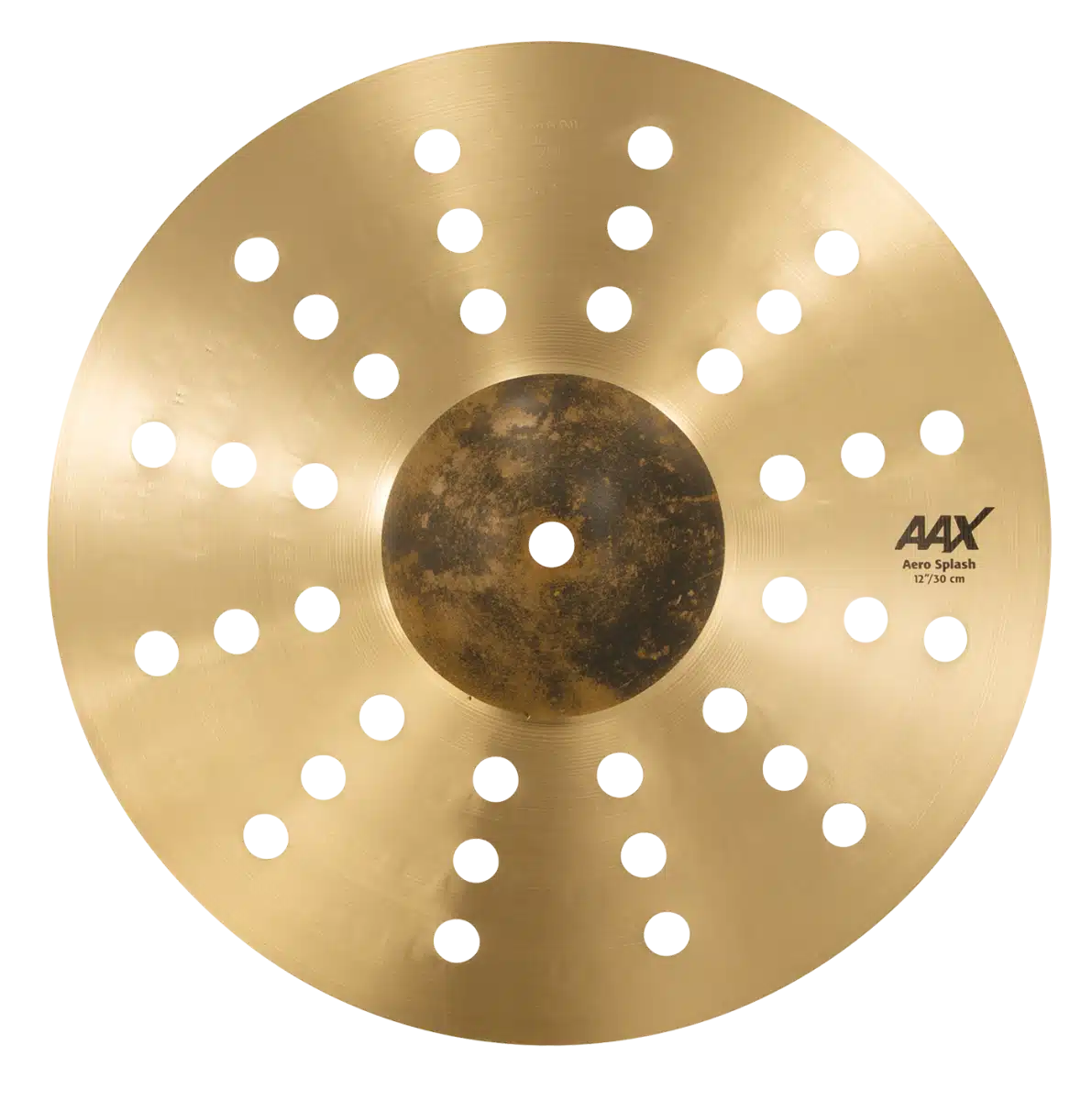 la splash sabian aax aero splash 12 inch la splash sabian aax aero splash 12 inch