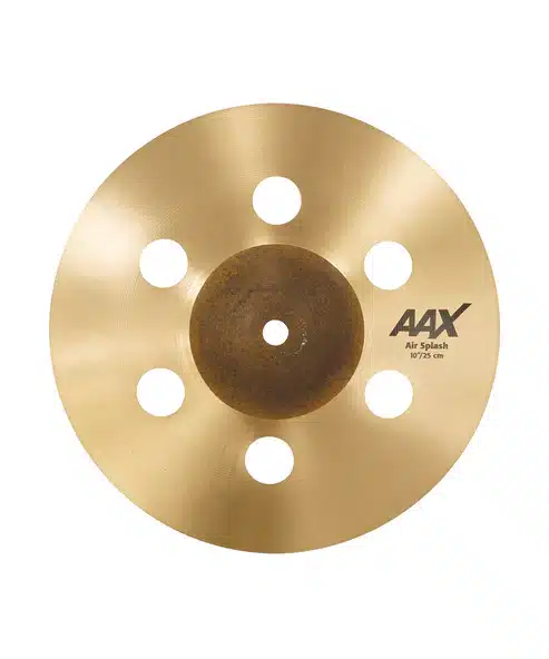 la splash sabian aax air splash 10 inch 2 la splash sabian aax air splash 10 inch 2