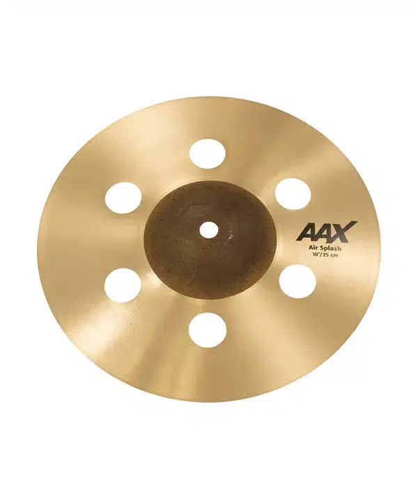 la splash sabian aax air splash 10 inch la splash sabian aax air splash 10 inch