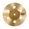 la splash sabian aax air splash 8 inch2
