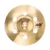 la splash sabian aax air splash brilliant 10 inch 2