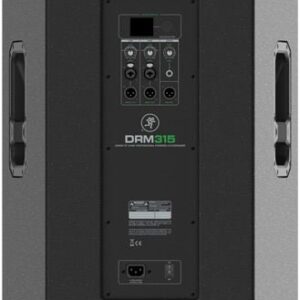 loa full active mackie drm315