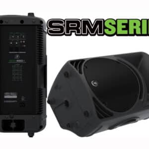 loa full active mackie srm450v3 2