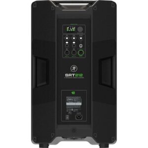 loa full active mackie srt212 2