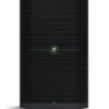 loa full active mackie thrash212 2