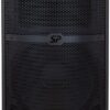 loa full active peavey sp2p 3