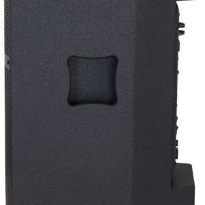 loa full active peavey sp2p