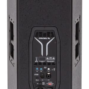 loa full active proel lt12a 3