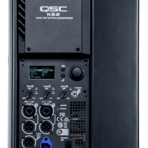 loa full active qsc k8 2 3