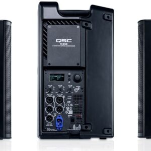 loa full active qsc k8 2 4