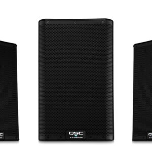 loa full active qsc k8 2 5