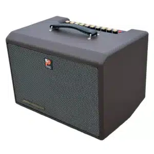 Loa Xách Tay ProSing DSP-236X 240W Bluetooth 5.0 loa karaoke prosing dsp 236x 1