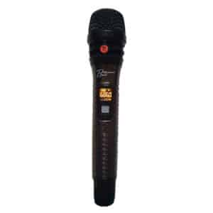 loa karaoke prosing w8 kor