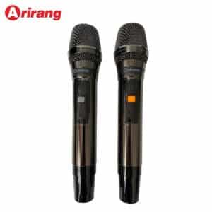 loa keo arirang mk6 max