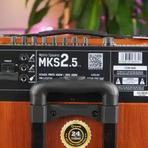 loa keo arirang mks2 5 4