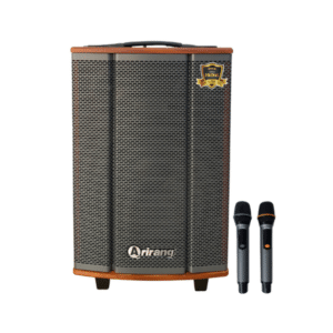 loa keo arirang mks2 5 5