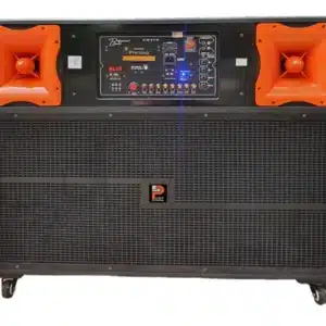 loa keo prosing j97 mini 1