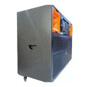 loa keo prosing j97 mini 2