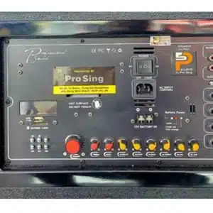 loa keo prosing j97 mini 4