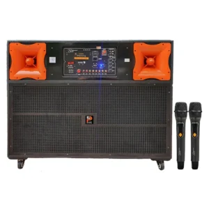 loa keo prosing j97 mini anh sp
