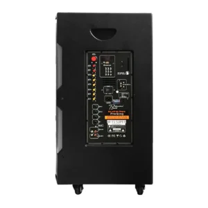 loa keo prosing w 15 super 2