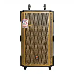 loa keo prosing w 15 super