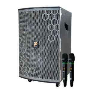 loa keo prosing w12 bee