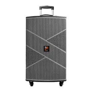 Loa Di Động Karaoke ProSing W12 Infinity Bass 12 Inch Kèm 2 Micro loa keo prosing w12 infinity 1