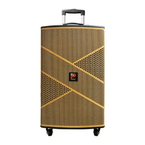 loa keo prosing w12 infinity