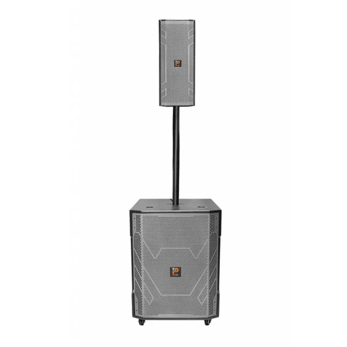 loa keo prosing w15 cot 10 loa keo prosing w15 cot 10