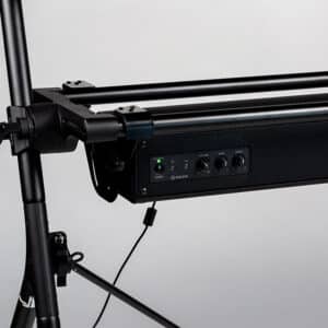 loa keyboard sequenz sonicbar 3