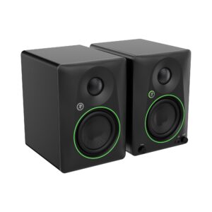 loa kiem am mackie cr4 5 1