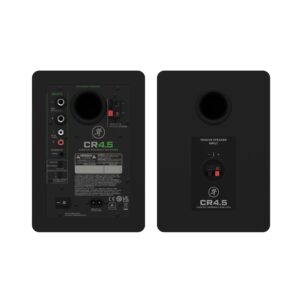 loa kiem am mackie cr4 5 2