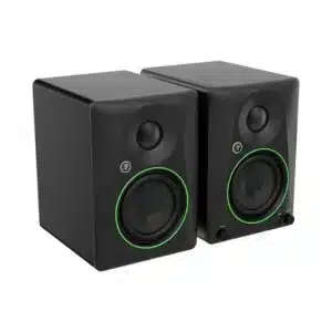 Loa Kiểm Âm Bluetooth Mackie CR4.5BT loa kiem am mackie cr4 5bt 2