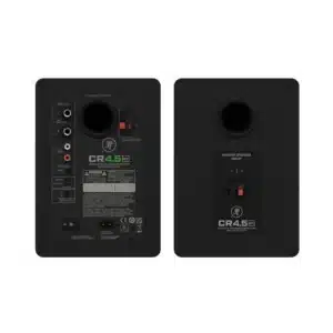 Loa Kiểm Âm Bluetooth Mackie CR4.5BT loa kiem am mackie cr4 5bt