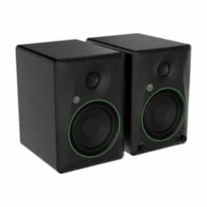 loa kiem am mackie cr5bt bluetooth 2