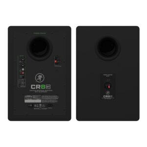 loa kiem am mackie cr8bt bluetooth 2