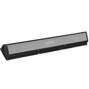 loa speaker system korg paas mk2 2