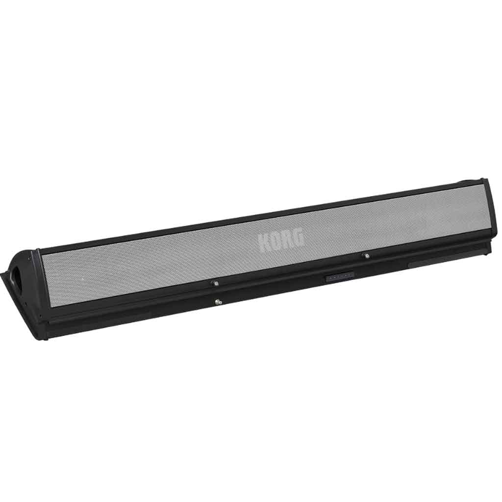 loa speaker system korg paas mk2 2 loa speaker system korg paas mk2 2