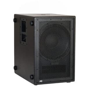 loa sub active peavey pvs 12 1