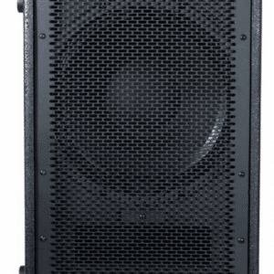 loa sub active peavey pvs 12 4
