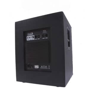 loa sub italian stage s115a 15 inch 3